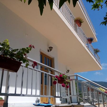 St Paul And Peter'S House Apartment Asprovalta Exterior photo