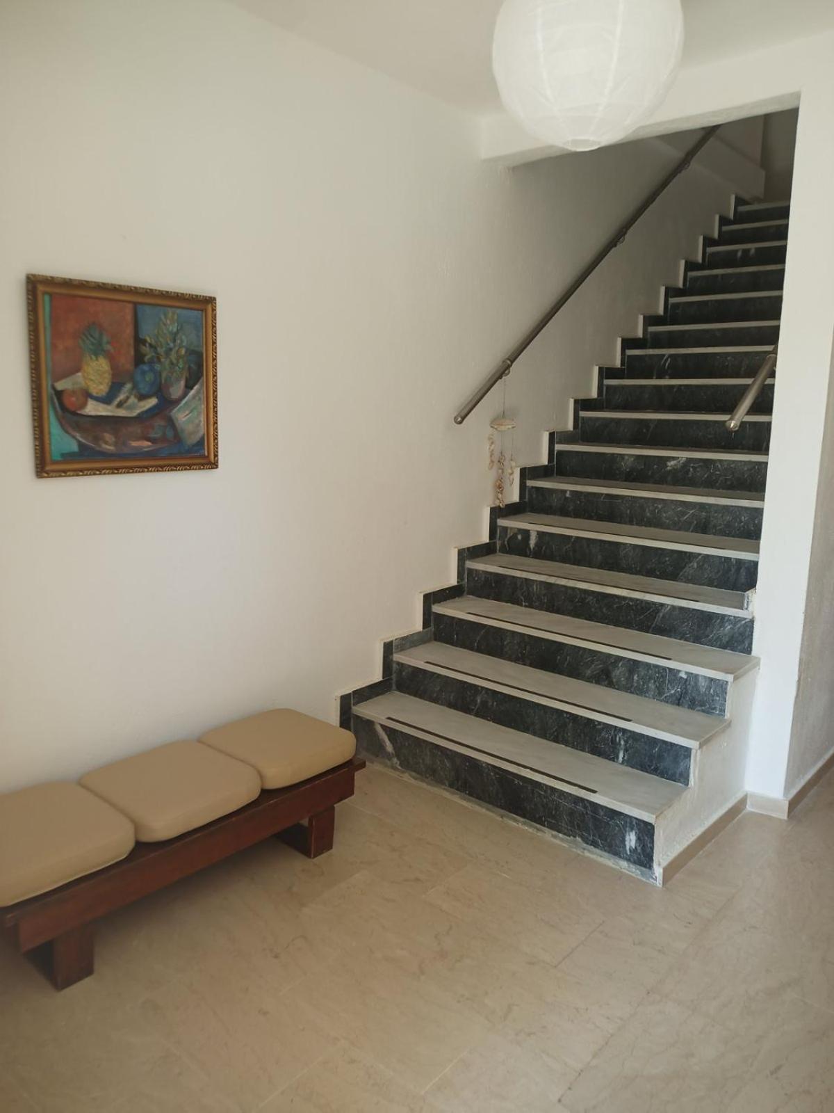 St Paul And Peter'S House Apartment Asprovalta Exterior photo