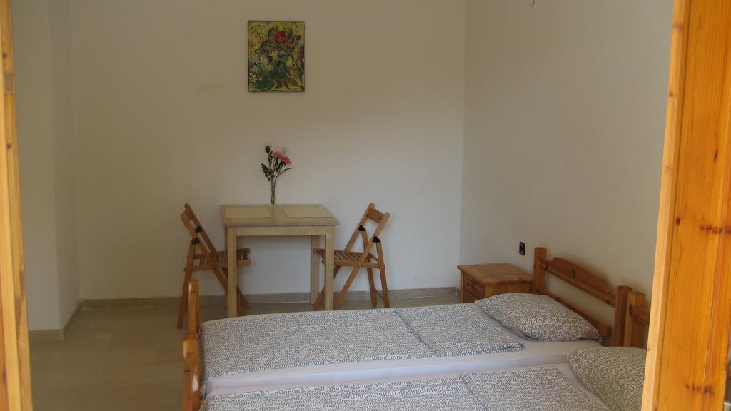 St Paul And Peter'S House Apartment Asprovalta Exterior photo