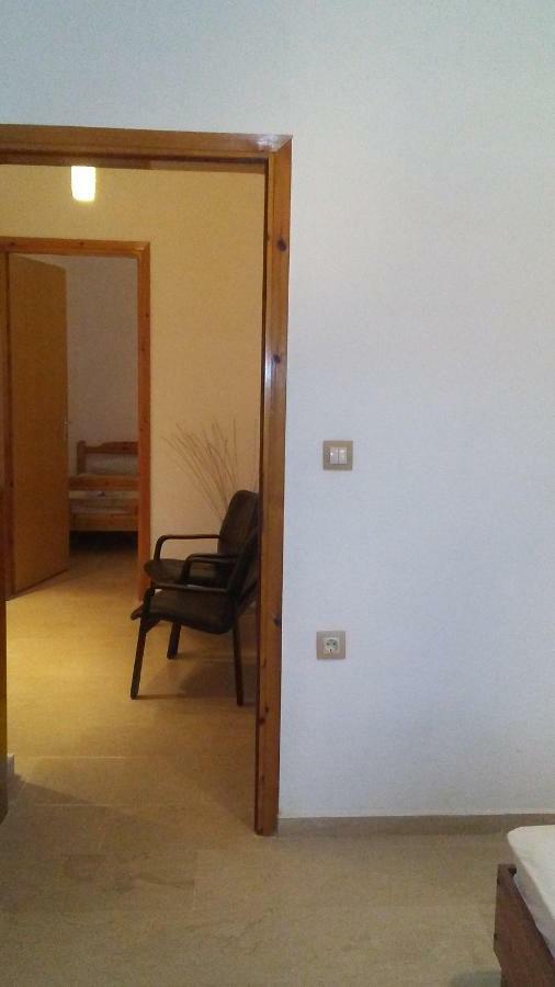 St Paul And Peter'S House Apartment Asprovalta Exterior photo